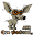 *