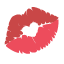 *