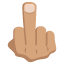 *