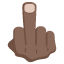 *