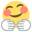 *